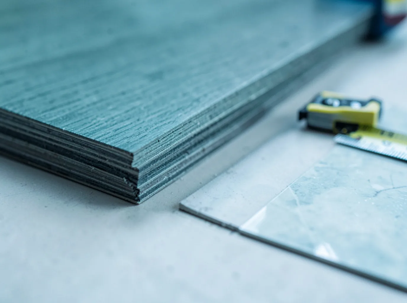 Luxury Vinyl Plank Installation Hunlock Creek, PA FAQs